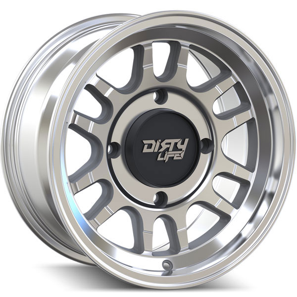 Dirty Life Canyon Sport SXS 9310 Machined