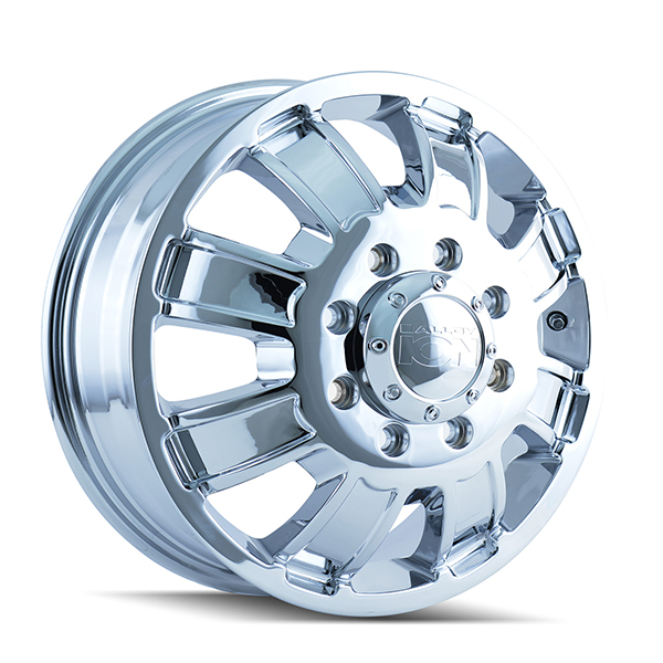 Ion Alloy 166 Chrome